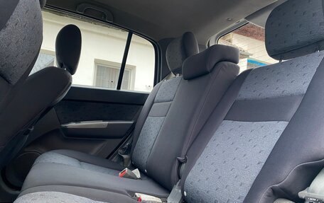 Hyundai Getz I рестайлинг, 2003 год, 299 000 рублей, 12 фотография