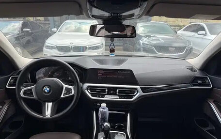 BMW 3 серия, 2022 год, 2 634 555 рублей, 8 фотография