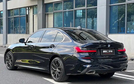 BMW 3 серия, 2022 год, 2 634 555 рублей, 4 фотография