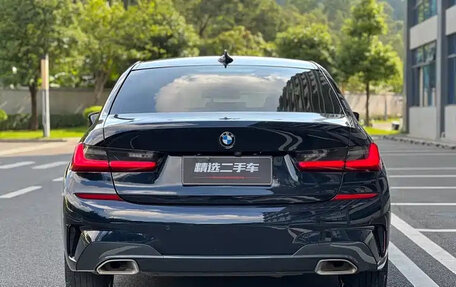 BMW 3 серия, 2022 год, 2 634 555 рублей, 5 фотография