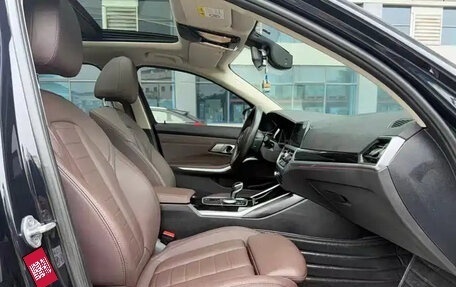 BMW 3 серия, 2022 год, 2 634 555 рублей, 10 фотография