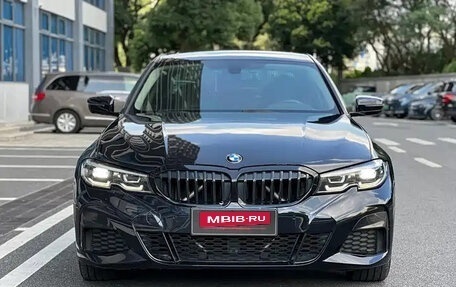 BMW 3 серия, 2022 год, 2 634 555 рублей, 2 фотография