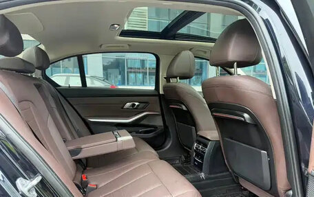 BMW 3 серия, 2022 год, 2 634 555 рублей, 15 фотография