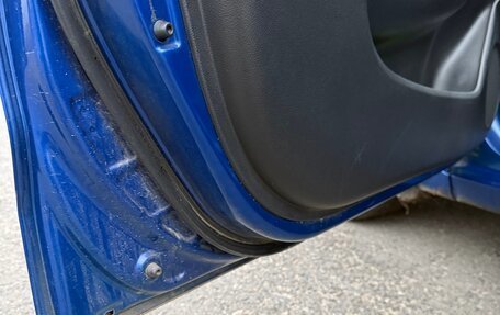 KIA Rio III рестайлинг, 2011 год, 790 000 рублей, 5 фотография