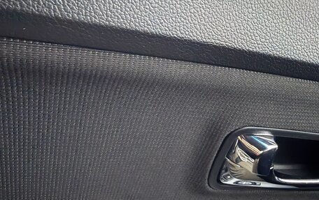 KIA Rio III рестайлинг, 2011 год, 790 000 рублей, 11 фотография