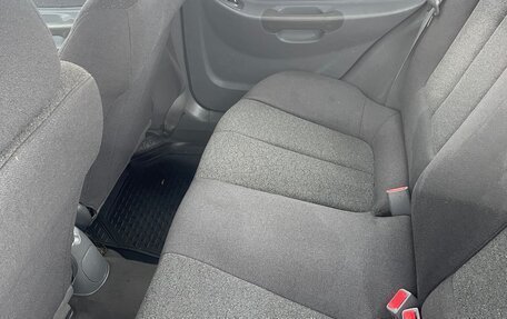 Hyundai Accent II, 2005 год, 215 000 рублей, 7 фотография