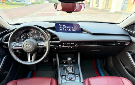 Mazda 3, 2022 год, 1 414 555 рублей, 14 фотография