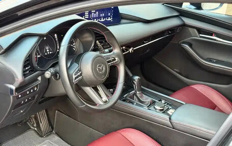 Mazda 3, 2022 год, 1 414 555 рублей, 15 фотография