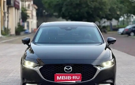Mazda 3, 2022 год, 1 414 555 рублей, 2 фотография
