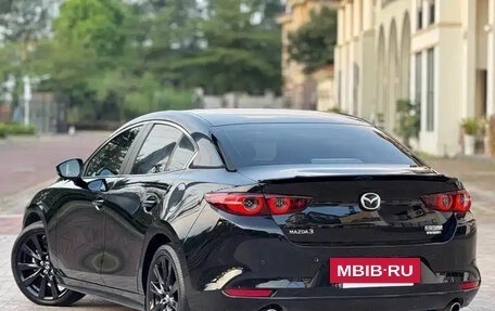 Mazda 3, 2022 год, 1 414 555 рублей, 6 фотография