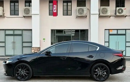 Mazda 3, 2022 год, 1 414 555 рублей, 7 фотография