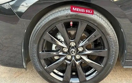 Mazda 3, 2022 год, 1 414 555 рублей, 12 фотография