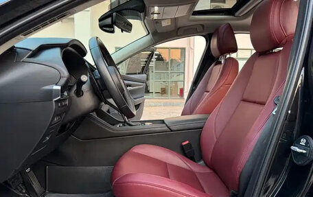 Mazda 3, 2022 год, 1 414 555 рублей, 16 фотография