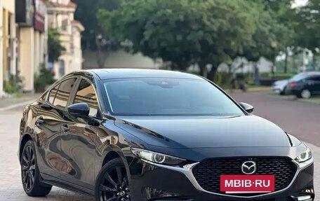 Mazda 3, 2022 год, 1 414 555 рублей, 3 фотография