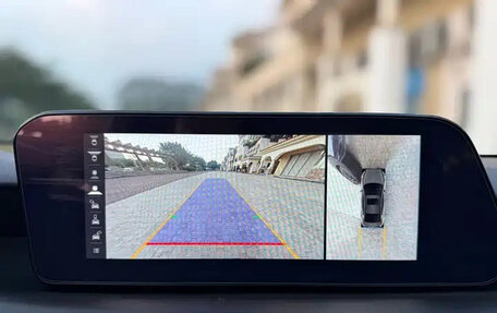 Mazda 3, 2022 год, 1 414 555 рублей, 20 фотография