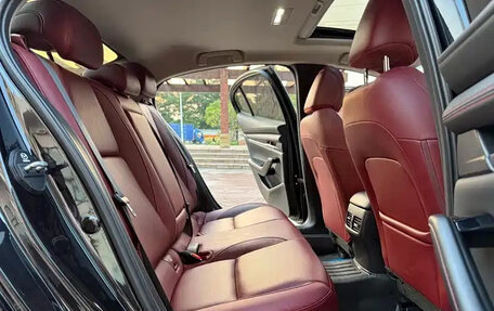 Mazda 3, 2022 год, 1 414 555 рублей, 24 фотография