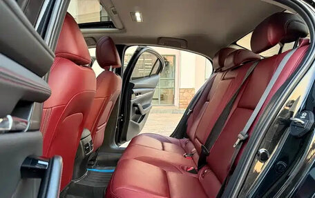 Mazda 3, 2022 год, 1 414 555 рублей, 25 фотография