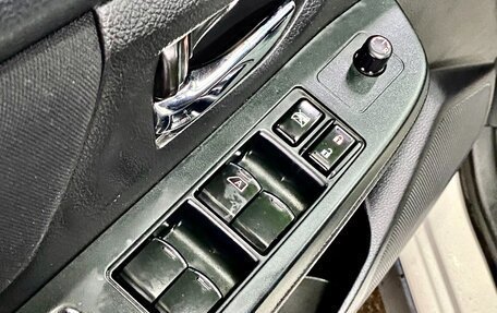 Subaru XV I рестайлинг, 2012 год, 1 479 000 рублей, 19 фотография