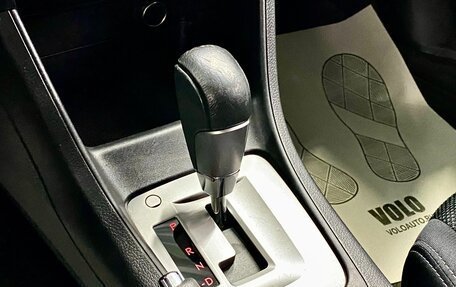 Subaru XV I рестайлинг, 2012 год, 1 479 000 рублей, 20 фотография