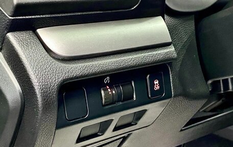 Subaru XV I рестайлинг, 2012 год, 1 479 000 рублей, 22 фотография