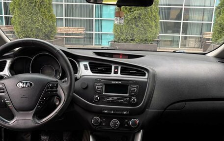 KIA cee'd III, 2013 год, 899 990 рублей, 8 фотография