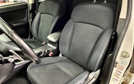 Subaru XV I рестайлинг, 2012 год, 1 479 000 рублей, 23 фотография