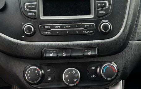 KIA cee'd III, 2013 год, 899 990 рублей, 11 фотография