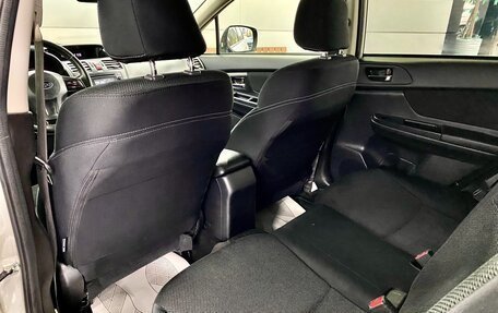 Subaru XV I рестайлинг, 2012 год, 1 479 000 рублей, 24 фотография