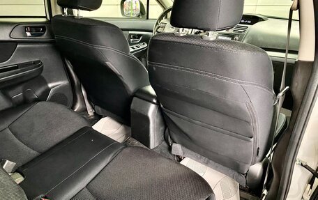 Subaru XV I рестайлинг, 2012 год, 1 479 000 рублей, 25 фотография