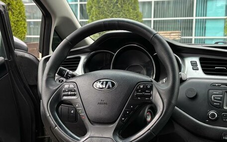 KIA cee'd III, 2013 год, 899 990 рублей, 10 фотография