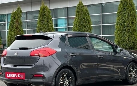 KIA cee'd III, 2013 год, 899 990 рублей, 6 фотография