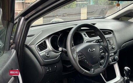 KIA cee'd III, 2013 год, 899 990 рублей, 7 фотография