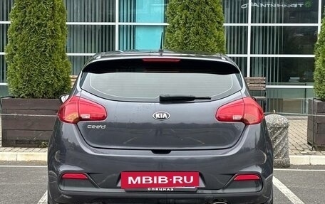 KIA cee'd III, 2013 год, 899 990 рублей, 5 фотография