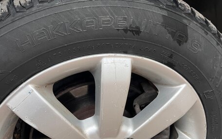 Toyota FunCargo, 2001 год, 400 000 рублей, 15 фотография