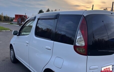 Toyota FunCargo, 2001 год, 400 000 рублей, 4 фотография