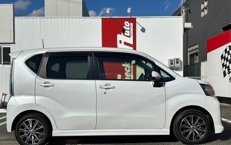 Daihatsu Move VI рестайлинг, 2015 год, 450 001 рублей, 2 фотография
