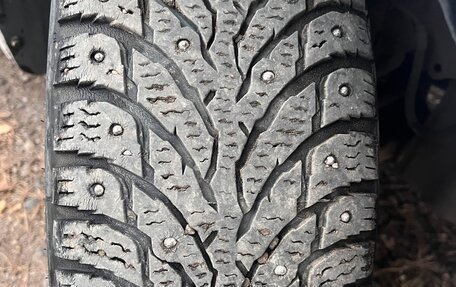 Toyota FunCargo, 2001 год, 400 000 рублей, 16 фотография