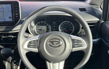 Daihatsu Move VI рестайлинг, 2015 год, 450 001 рублей, 11 фотография