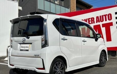 Daihatsu Move VI рестайлинг, 2015 год, 450 001 рублей, 3 фотография