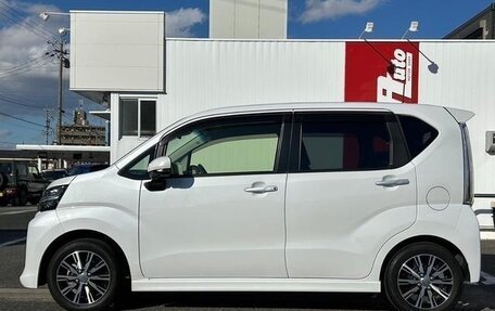 Daihatsu Move VI рестайлинг, 2015 год, 450 001 рублей, 6 фотография