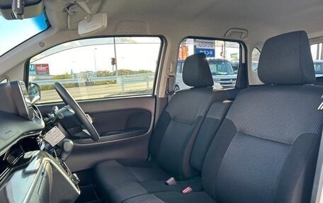 Daihatsu Move VI рестайлинг, 2015 год, 450 001 рублей, 16 фотография