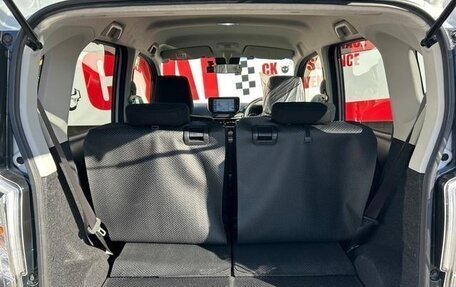 Daihatsu Move VI рестайлинг, 2015 год, 450 001 рублей, 13 фотография