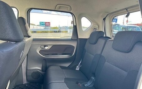 Daihatsu Move VI рестайлинг, 2015 год, 450 001 рублей, 17 фотография