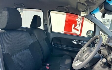 Daihatsu Move VI рестайлинг, 2015 год, 450 001 рублей, 14 фотография