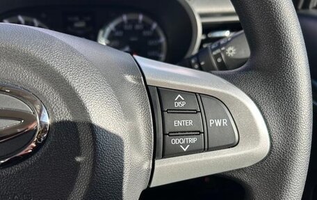 Daihatsu Move VI рестайлинг, 2015 год, 450 001 рублей, 20 фотография