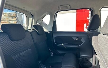 Daihatsu Move VI рестайлинг, 2015 год, 450 001 рублей, 18 фотография