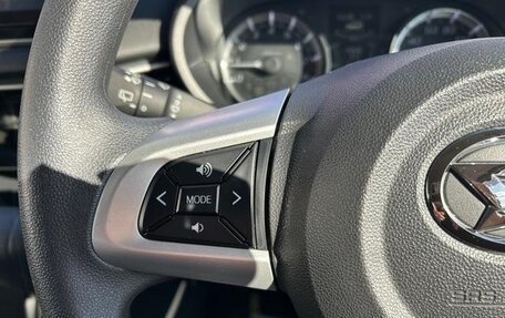 Daihatsu Move VI рестайлинг, 2015 год, 450 001 рублей, 19 фотография