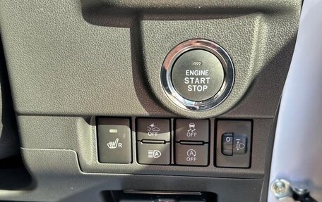 Daihatsu Move VI рестайлинг, 2015 год, 450 001 рублей, 21 фотография