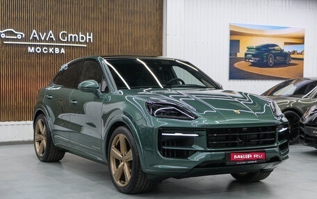 Porsche Cayenne III, 2025 год, 22 989 000 рублей, 1 фотография