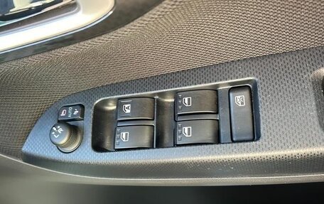 Daihatsu Move VI рестайлинг, 2015 год, 450 001 рублей, 22 фотография